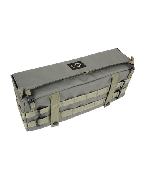 Helinox（ヘリノックス） 収納 Table Side Storage S/テーブルサイド