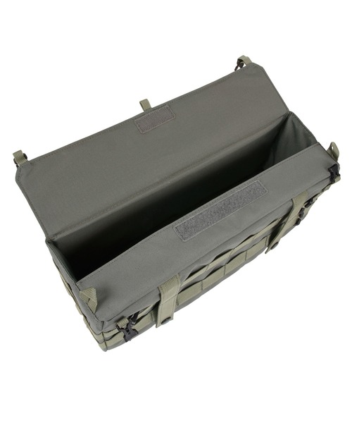 Helinox（ヘリノックス） 収納 Table Side Storage S/テーブルサイド
