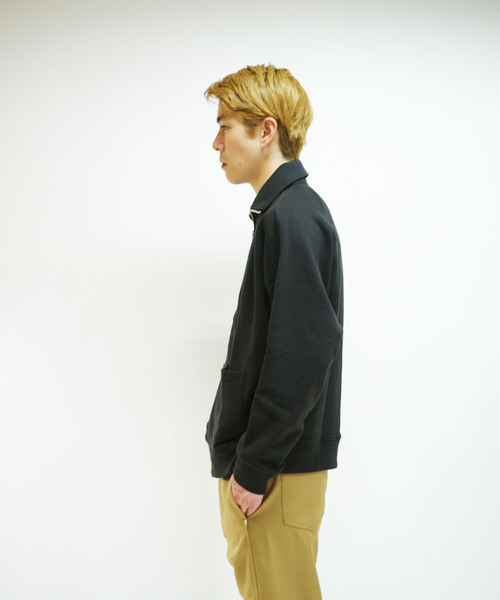KAIKO ブルゾン (2) TRAINING BLOUSON S 