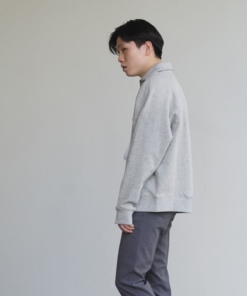 KAIKO ジャケット ブルゾン ZIP UP BLOUSON : ZOZOTOWN Yahoo!店