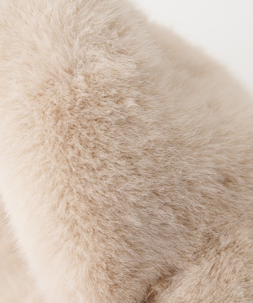 「THE PAUSE」 ハンドバッグ FREE グレイッシュベージュ レディース_画像9