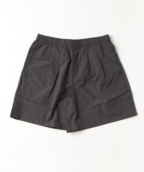 BURLAP OUTFITTER パンツ TRACK SHORT / トラックショーツ