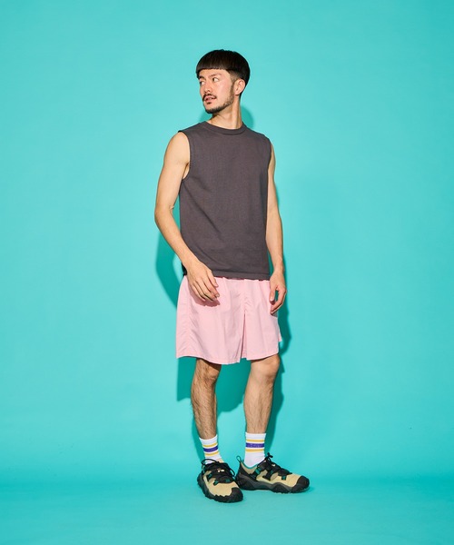 タイムセール！】トラックスミス ショートパンツS Men's Tokyo