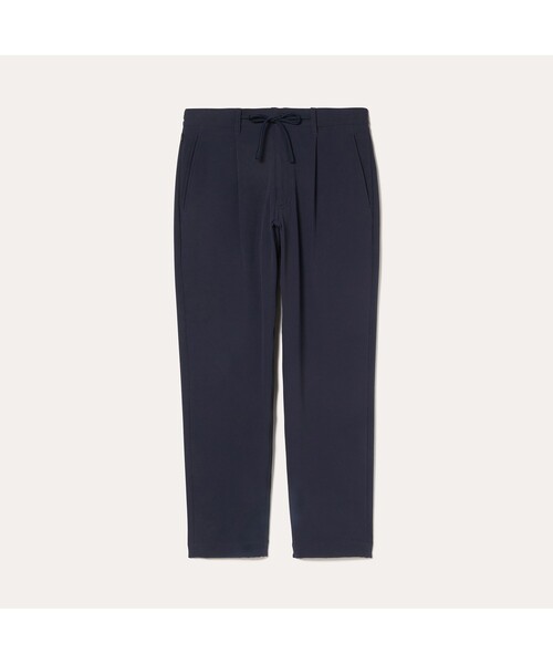 再入荷国産 パンツ PayPayモール店 - 通販 - PayPayモール CALAIS TUCKED PANT ZOZOTOWN 超激得大人気
