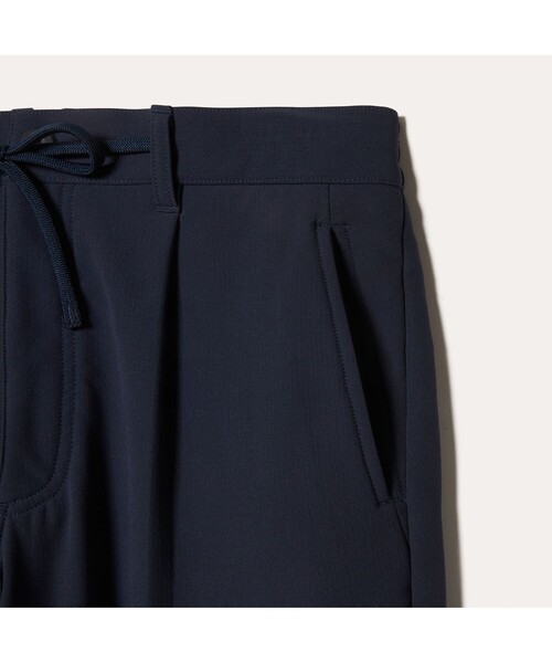 再入荷国産 パンツ PayPayモール店 - 通販 - PayPayモール CALAIS TUCKED PANT ZOZOTOWN 超激得大人気