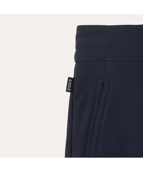 再入荷国産 パンツ PayPayモール店 - 通販 - PayPayモール CALAIS TUCKED PANT ZOZOTOWN 超激得大人気