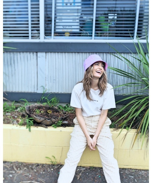 帽子 ハット Billabong レディース Bucket Hat バケットハット 21年春夏モデル ビラボンコーデュロイバケハ バケットハット Zozotown Paypayモール店 通販 Paypayモール
