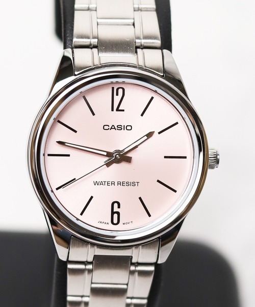 CASIO メタルクラシック(3472) CASIO メタルクラシック(3472) - メルカリ