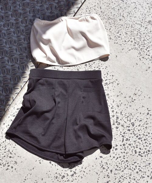 SHIPS 水着 Wai+:ベアトップSWIM WEAR◇ : ZOZOTOWN Yahoo!店