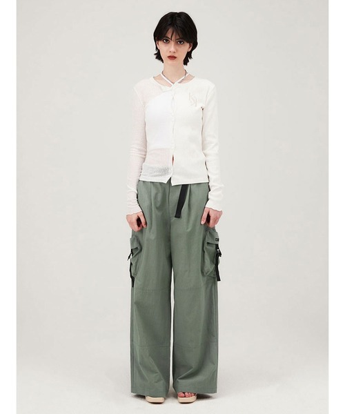 カーディガン KIRSH UNBALANCE CARDIGAN LS アンバランス カーディガン レディース カーディガン KIRSH UNBALANCE CARDIGAN LS アンバランス