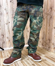 カーゴパンツ COTTON RIPSTOP FATIGUE PANTS メンズ｜ZOZOTOWN Yahoo!店