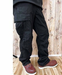 カーゴパンツ COTTON RIPSTOP FATIGUE PANTS メンズ｜ZOZOTOWN Yahoo!店
