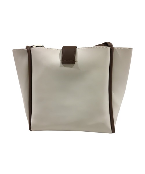 Amulet（アミュレット） トートバッグ ポーチ付きトートバッグ