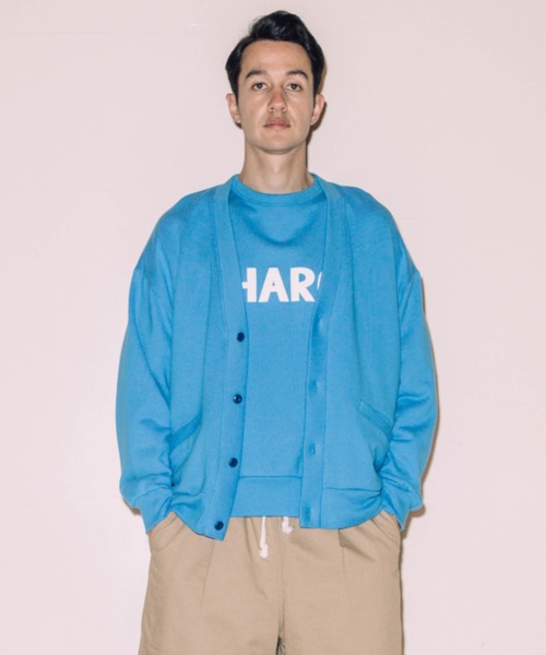 THE NORTH FACE（ザ ノースフェイス） ノースフェイス カーディガン