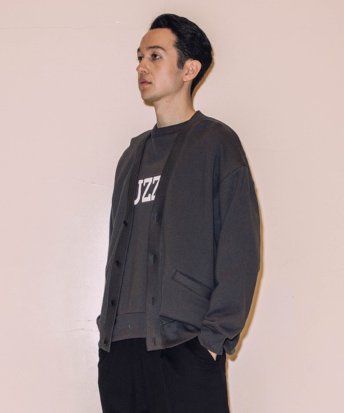 YENN CARDIGAN JACKET カーディガンジャケット YENN CARDIGAN JACKET カーディガンジャケット