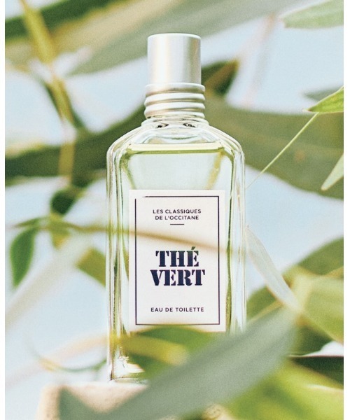 香水(ユニセックス) L'Occitane Verveine Eau de Toilette Amazon.com: L'Occitane Verbena Eau de Toilette 3.30 fl. oz