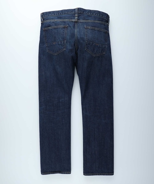 Salt＆Pepper ジーンズ 「Salt＆Pepper」Selvageスリムデニムパンツ 