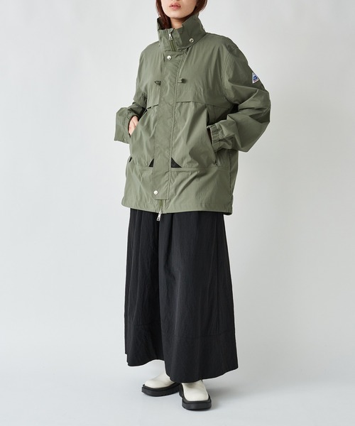 ジャケット ナイロンジャケット 【Cape HEIGHTS】CHM11110223_MARINER CH Cape HEIGHTS CHM11110223_MARINER