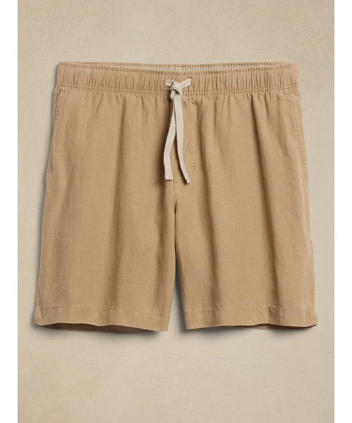 【専用ページ】linen100% パンツ Lino 8 リネン イージーショートパンツ : ZOZOTOWN Yahoo!店