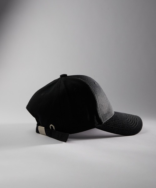 CIASENSE キャップ 帽子 Overfit Backstrap Baseball Cap/オーバー