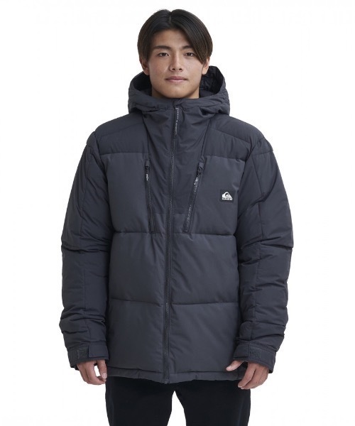 Quiksilver ブルゾン アウター NOMAD JACKET/クイックシルバー