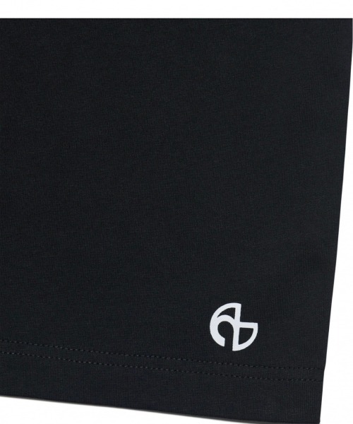 Tシャツ・カットソー NOMANUAL MIXED GRAPHIC LONG SLEEVE TEE 4FT1638 NOMANUAL】MIXED GRAPHIC LONG SLEEVE TEE | OUR BRAND,NOMANUAL