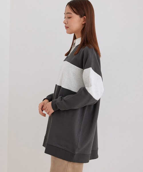 JAYRO BIGラガーシャツ レディース : ZOZOTOWN Yahoo!店 - 通販