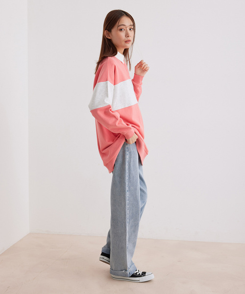 JAYRO BIGラガーシャツ レディース : ZOZOTOWN Yahoo!店 - 通販