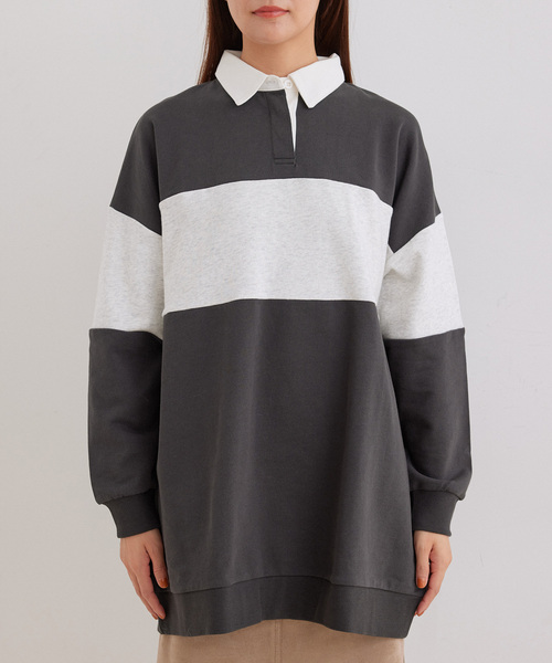 JAYRO BIGラガーシャツ レディース : ZOZOTOWN Yahoo!店 - 通販