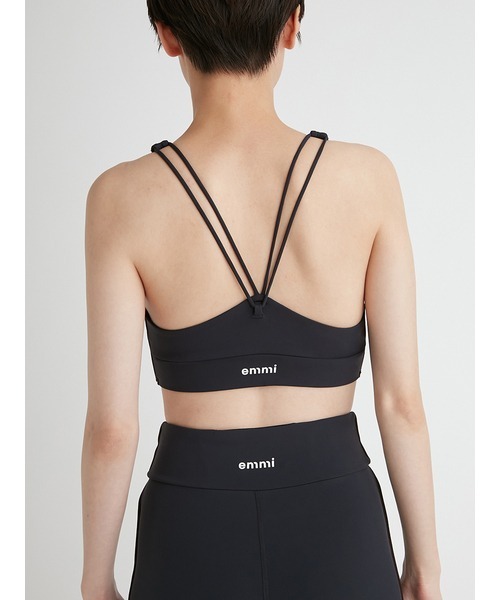 emmi yoga サスティナレッチ レギンス emmi yoga】サステナレッチレギンス（レッグウェア）｜emmi yoga