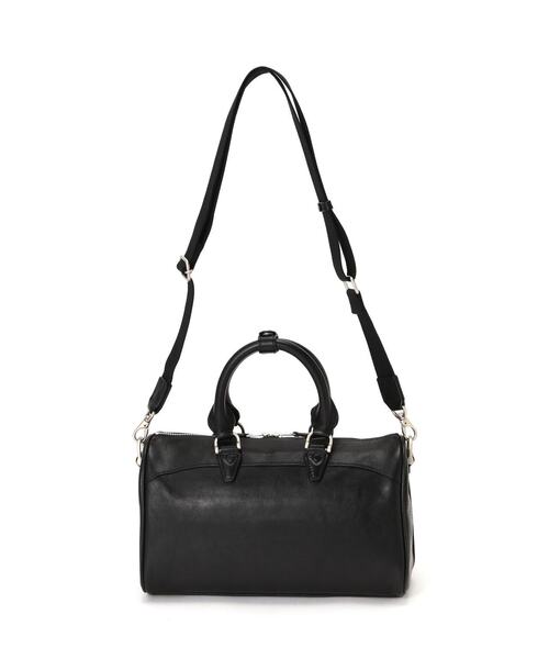 AVIREX ボストンバッグ VARSITY MINI DUFFLE BAG/バーシティー