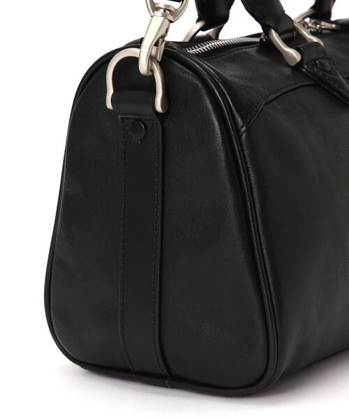バッグ VARSITY MINI DUFFLE BAG AVIREX AVIREX ボストンバッグ VARSITY MINI DUFFLE BAG/バーシティー