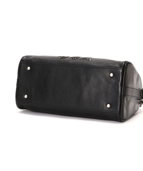 AVIREX ボストンバッグ VARSITY MINI DUFFLE BAG/バーシティー