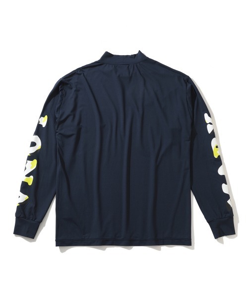 MARK&LONA Vector Comfy Tee メンズウェア