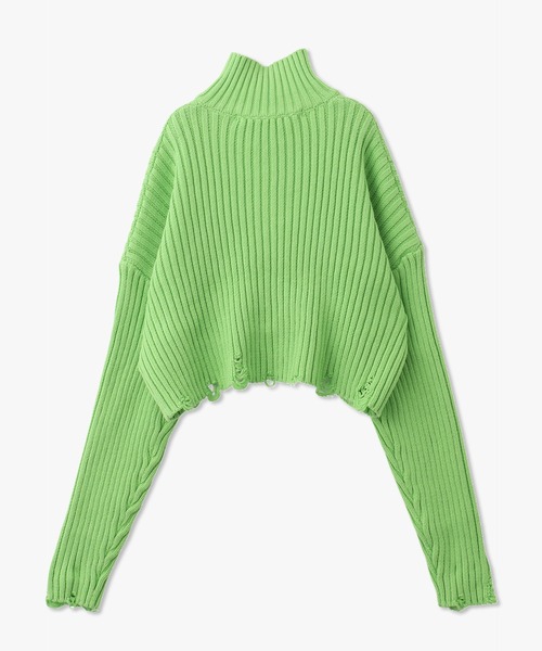 ANNA SUI｜BLOOMSBURY CARDIGAN | Rakuten Fashion(楽天