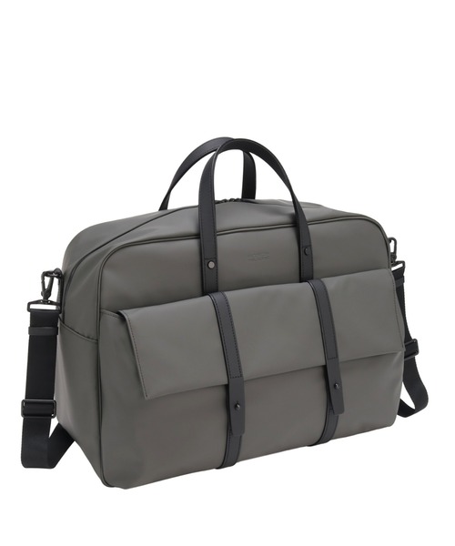 ボストンバッグ MACKINTOSH PHILOSOPHY/マッキントッシュフィロソフィー ボストンバッグ グレングラント メンズの画像