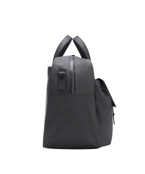 ボストンバッグ MACKINTOSH PHILOSOPHY/マッキントッシュフィロソフィー ボストンバッグ グレングラント メンズの画像