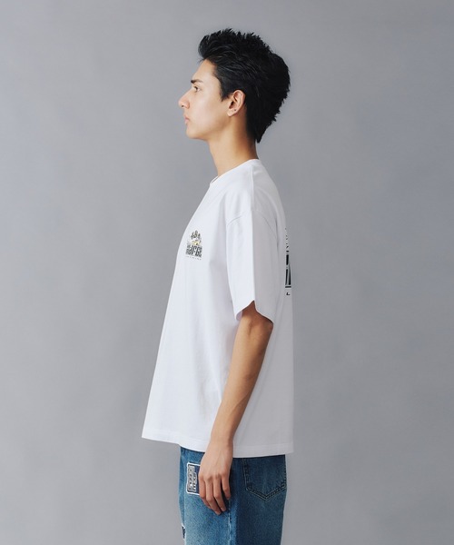 早い者勝ち 大人気 XLARGE PUT SOUND TO THE CITY S/S TEE XLARGE tシャツ PUT SOUND TO THE CITY S/S TEE メンズ