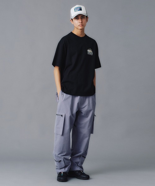 早い者勝ち 大人気 XLARGE PUT SOUND TO THE CITY S/S TEE XLARGE tシャツ NIGHTLIFE STREET S/S TEE メンズ レディース