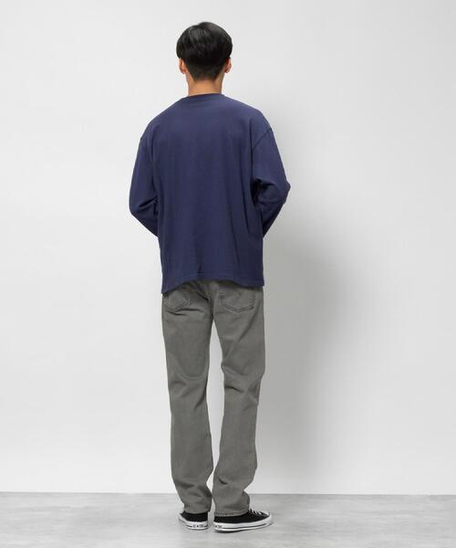 Levi's（リーバイス） ジーンズ 「メンズ」「501」デニムパンツ