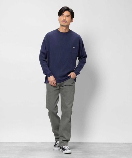 Levi's（リーバイス） ジーンズ 「メンズ」「501」デニムパンツ