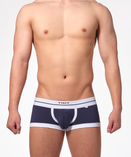 TOOT ボクサーパンツ 3枚セット TOOT ボクサーパンツ BOXER/Boxer 802 : ZOZOTOWN Yahoo!店