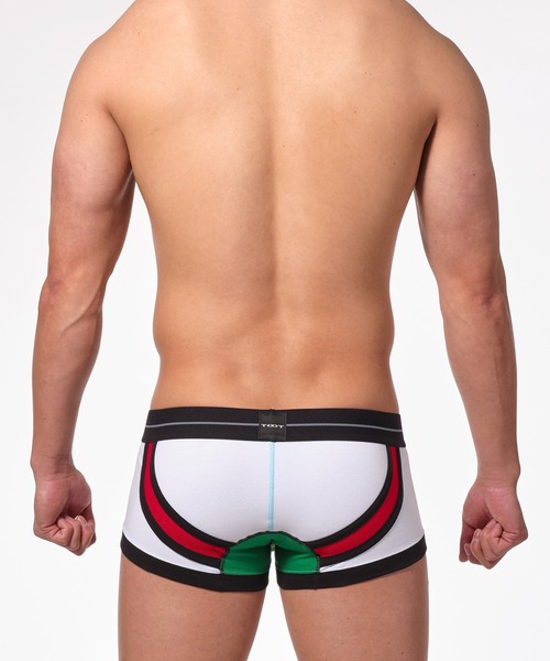 TOOT ボクサーパンツ BOXER/Y-Line NANO : ZOZOTOWN Yahoo!店