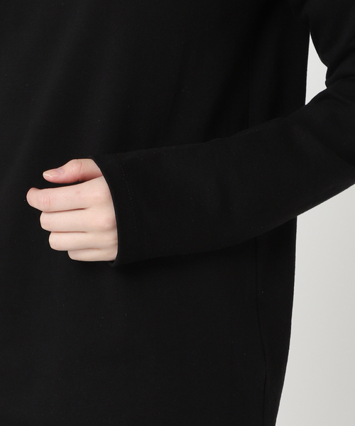CITYSHOP tシャツ Tシャツ レディース 「THE MOOD」 V-NECK