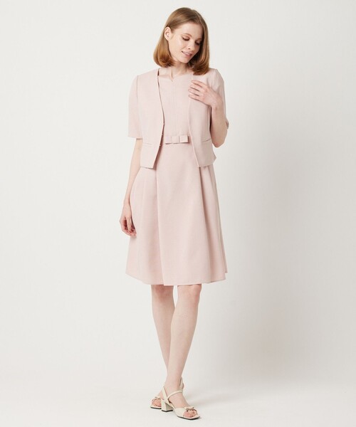 TOCCA（トッカ） ワンピース BECOMING LADY ドレス : ZOZOTOWN Yahoo