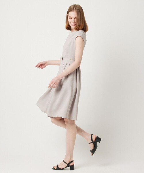 TOCCA（トッカ） ワンピース BECOMING LADY ドレス : ZOZOTOWN Yahoo