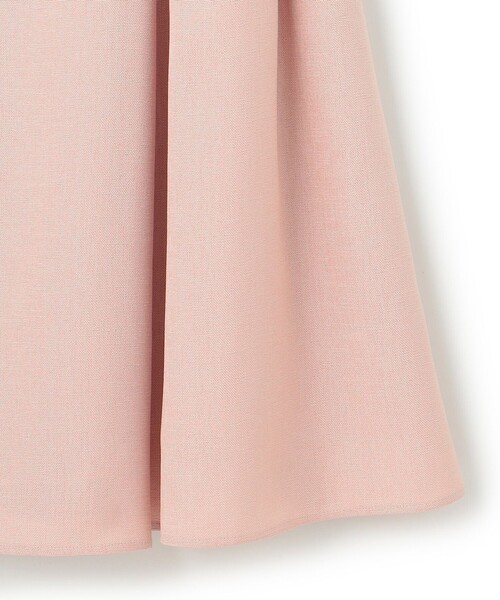 TOCCA（トッカ） ワンピース 半袖 BECOMING LADY ドレス : ZOZOTOWN