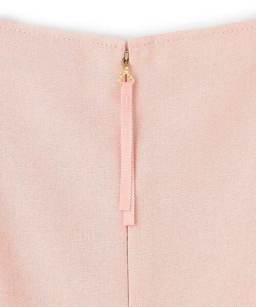 TOCCA（トッカ） ワンピース 半袖 BECOMING LADY ドレス : ZOZOTOWN