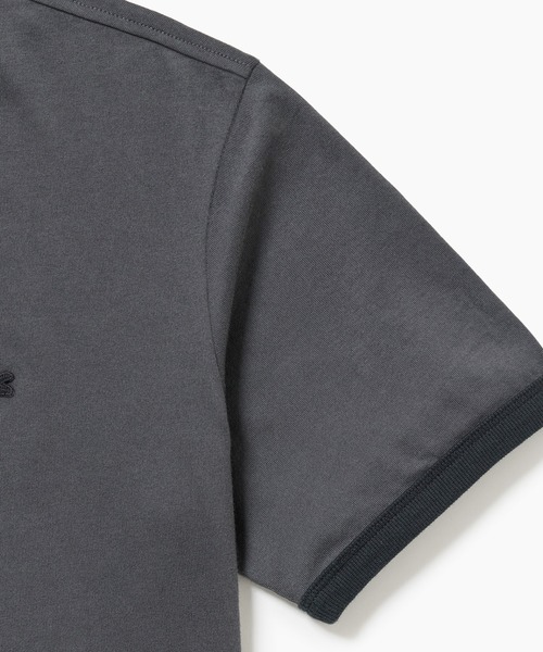 LACOSTE（ラコステ） tシャツ 「オンライン限定」LACOSTE ワンポイント