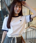 ラコステ tシャツ 「オンライン限定」LACO...の詳細画像3
